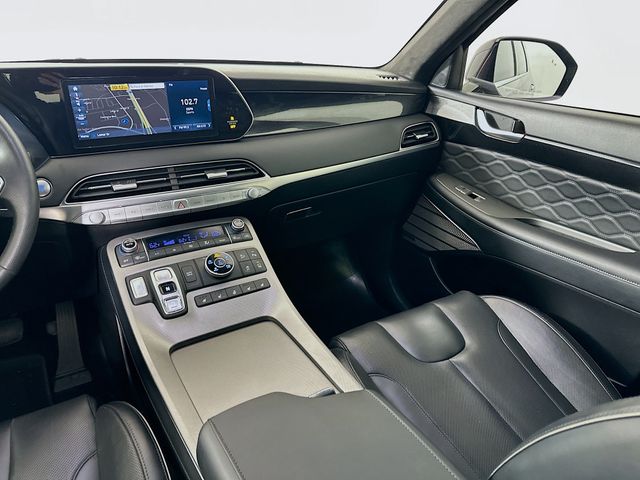 Thumbnail: 2020 Hyundai Palisade - 24