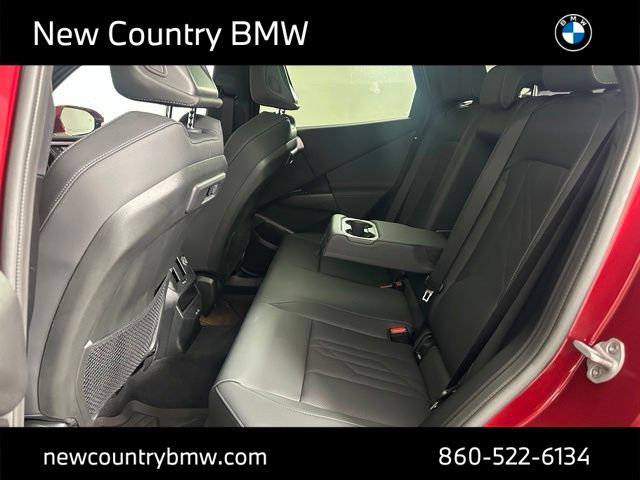 Used 2026 Red BMW 30 xDrive image 22