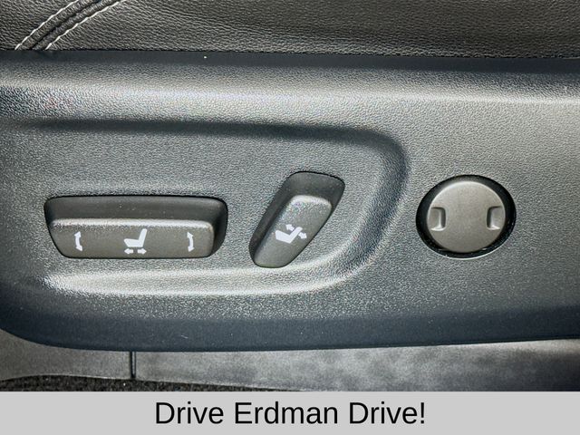 Used 2022 Toyota 4Runner SUV