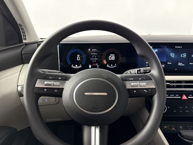New 2026 Hyundai Tucson For Sale in Indianapolis, IN