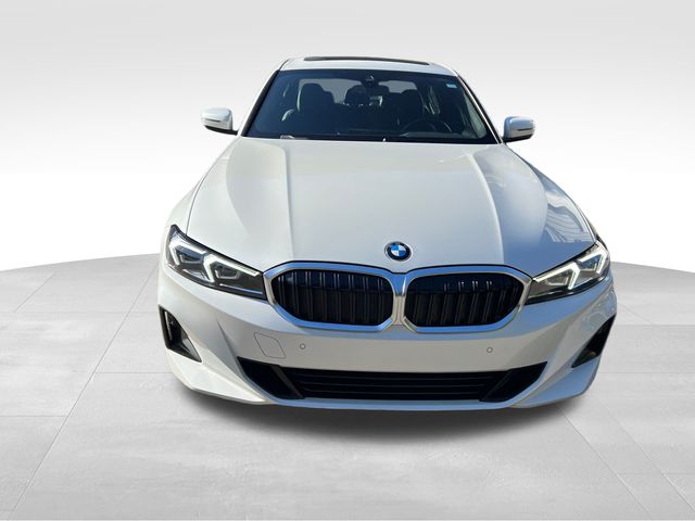 2024 BMW 3 Series 330i 3