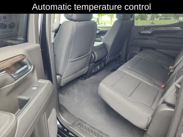 Used 2023 Chevrolet Silverado 1500 For Sale in Grove City, OH