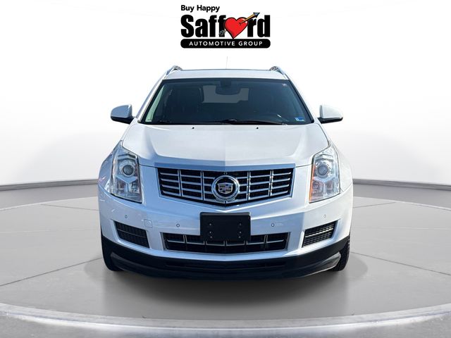 2016 Cadillac SRX Luxury Collection - Photo 8