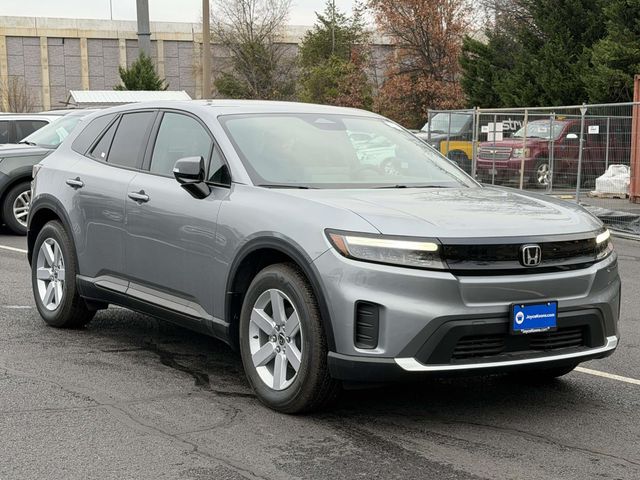 2026 Honda Prologue EX AWD's photo