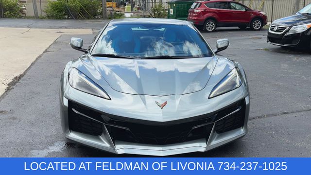 Used 2023 Chevrolet Corvette For Sale in Livonia, MI