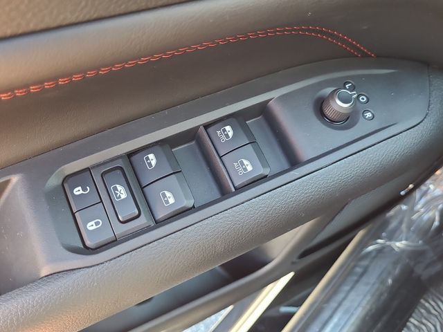 New 2026 Black Jeep Trailhawk image 22