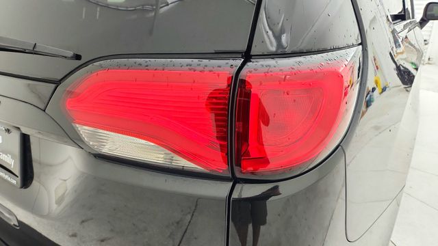 2020 Chrysler Pacifica Touring Black at Classic Chevrolet Galveston