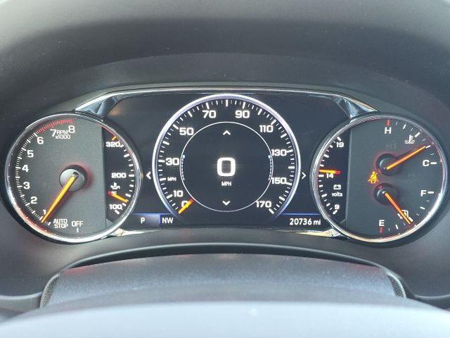 Photo of 2023 GMC Terrain Denali in Dallas, GA - 24,  2023 GMC Terrain Denali:C02456