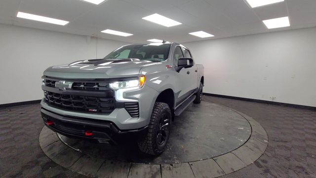2026 – Chevrolet – Silverado 1500
