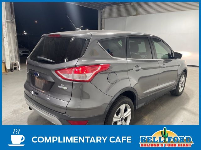 2013 Ford Escape SE 5