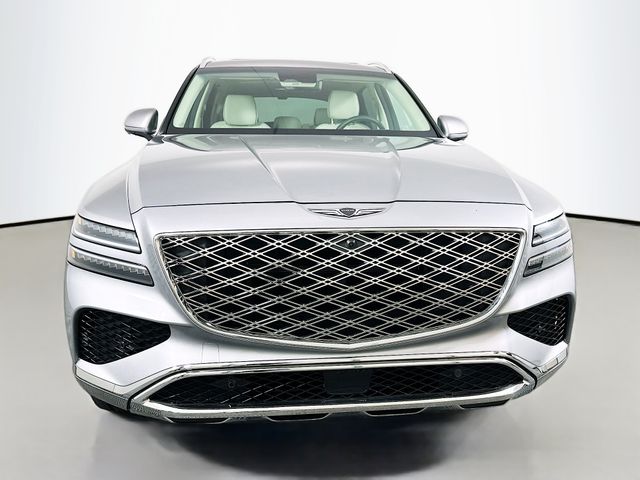 Thumbnail: 2025 Genesis GV80 - 2