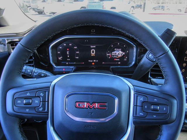 2026 GMC Sierra 1500 SLE:44560