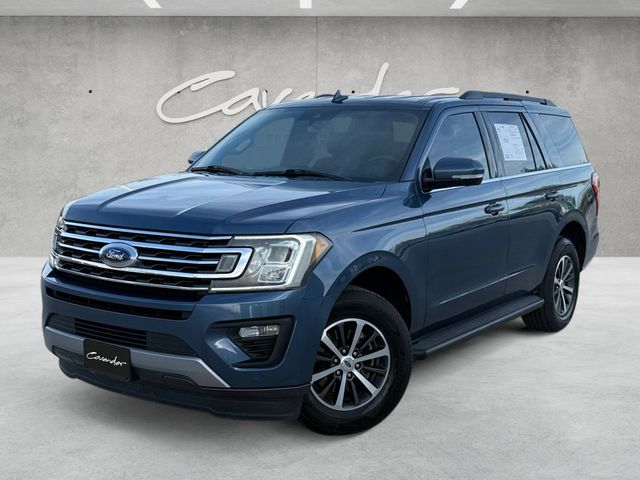 2020 Ford Expedition XLT RWD