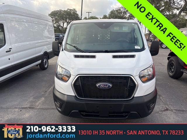 Used Car 2025 Ford Transit-250  Base For Sale Under $40,000 In San Antonio, Texas