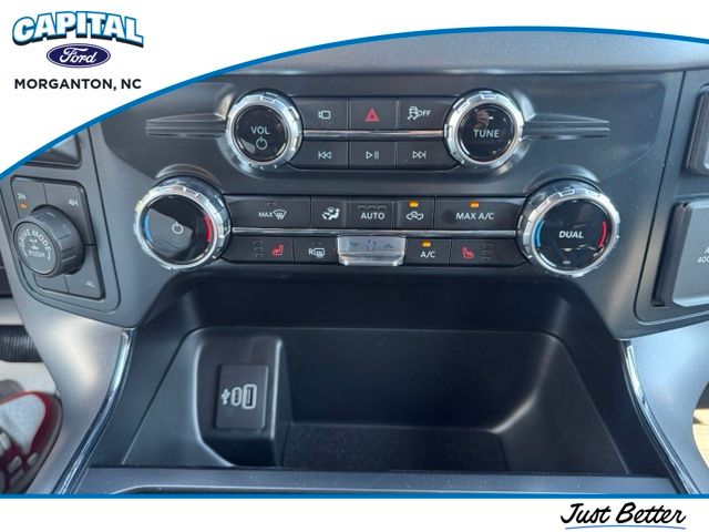New 2026 White Ford XLT image 26
