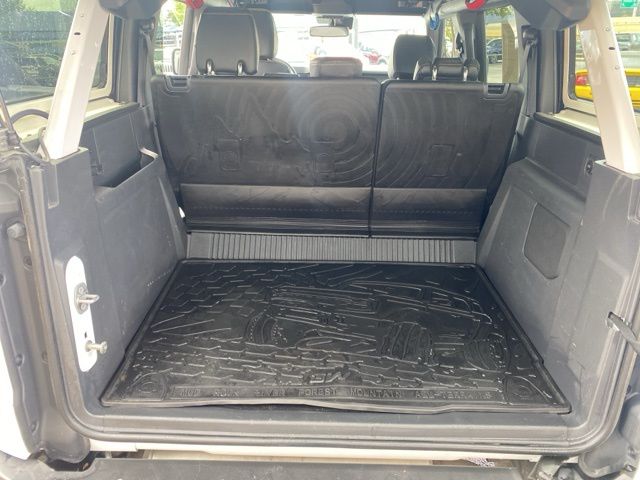 Used Car 2024 Ford Bronco  Badlands For Sale Under $60,000 In San Antonio, Texas