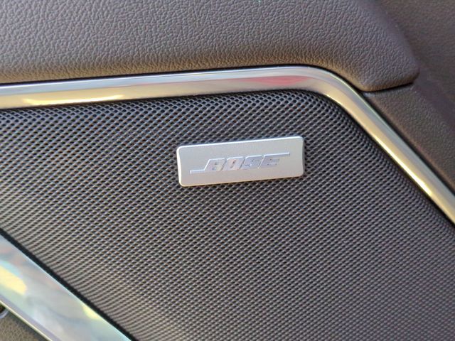 Used 2024 Red Chevrolet LTZ image 14