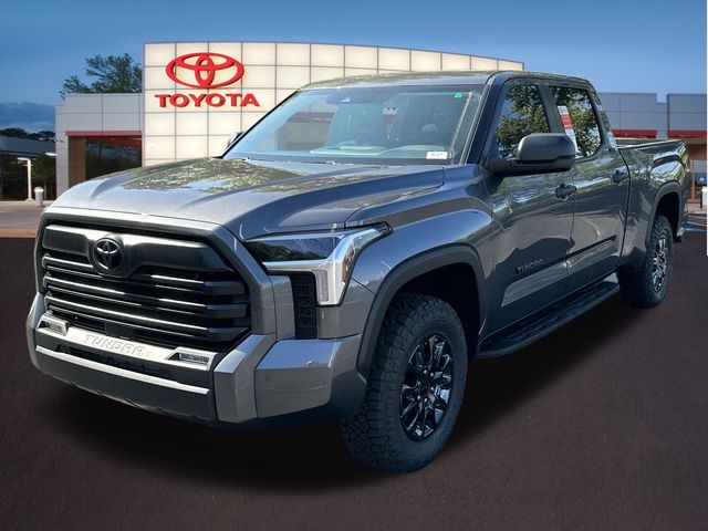 2024 Toyota Tundra SR5 23