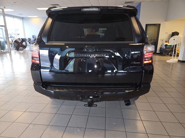 Used 2023 Toyota 4Runner SUV