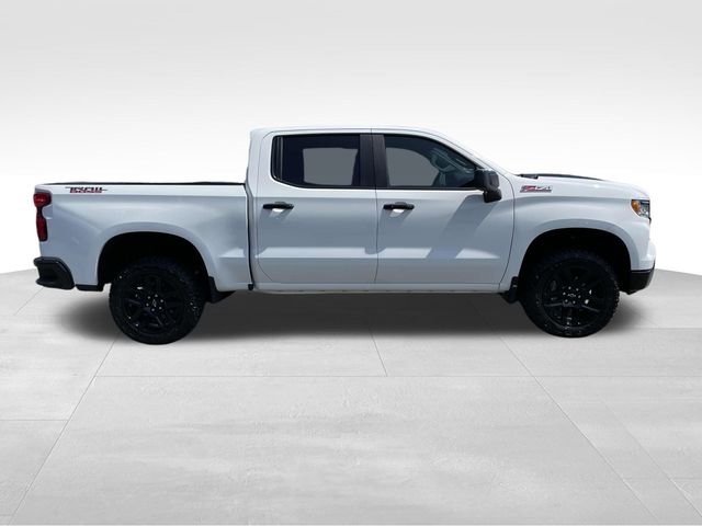 2024 Chevrolet Silverado 1500 LT Trail Boss 11