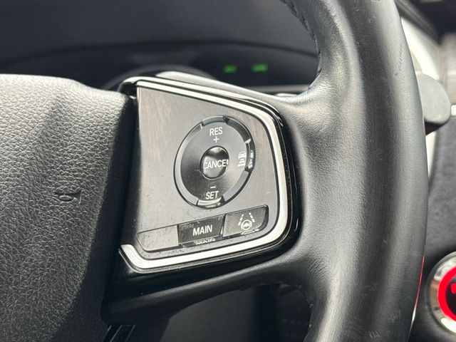 Used 2018 Honda Clarity Plug-In Hybrid Sedan