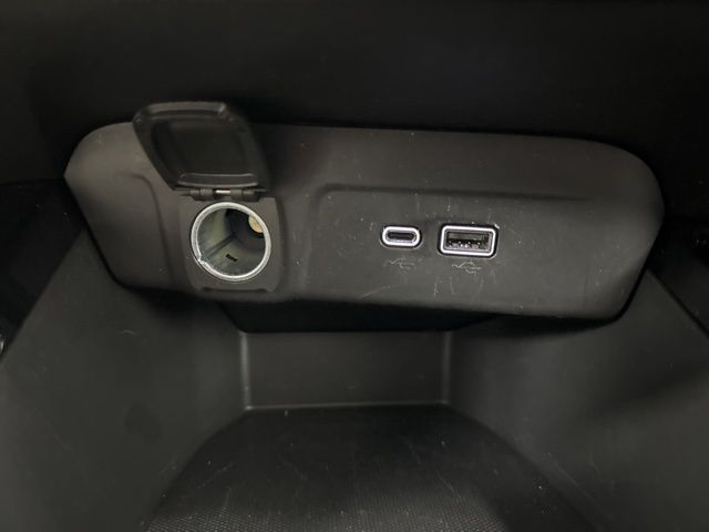 used 2024 Chevrolet Trax car, priced at $20,278