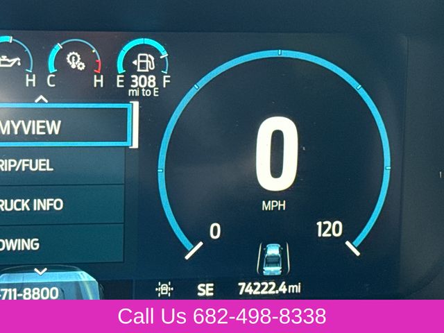 Used 2023 Ford F-150 Truck