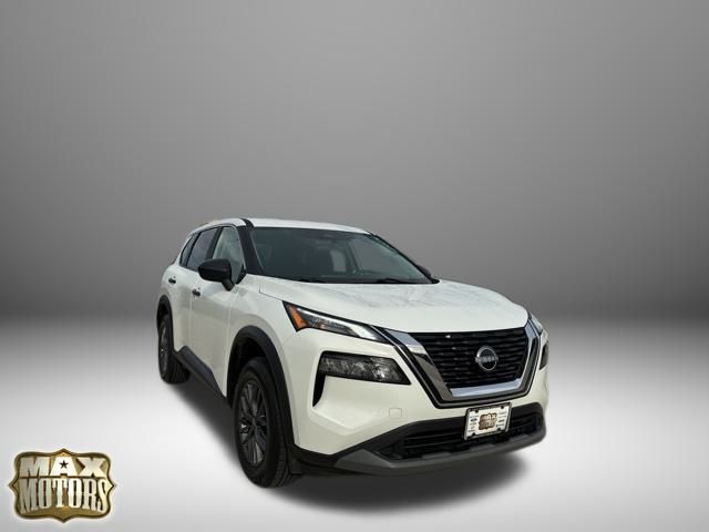 Used 2023 Nissan Rogue S with VIN 5N1BT3AAXPC861263 for sale in Kansas City