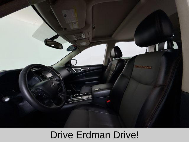 Used 2020 Nissan Pathfinder SUV