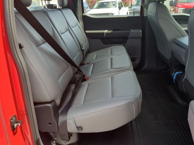 New 2026 Race Red Ford F-250® XL image 39