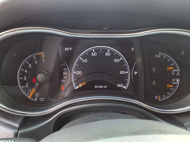 Used 2020 Black Jeep  image 23