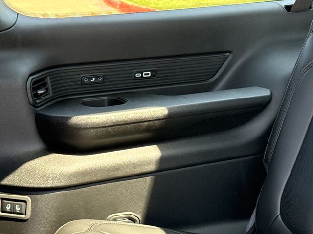 New 2026 Jeep Grand Wagoneer L SUV