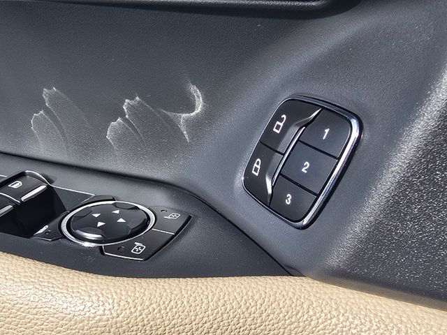 2023 Ford Expedition XLT:167703A