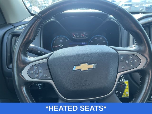 Used 2019 Chevrolet Colorado For Sale in Livonia, MI