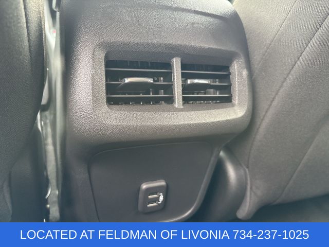 Used 2023 Chevrolet Equinox For Sale in Livonia, MI