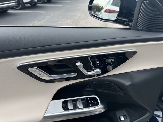 2026 Mercedes-Benz E-Class E 350 Blue at Bob King Buick GMC