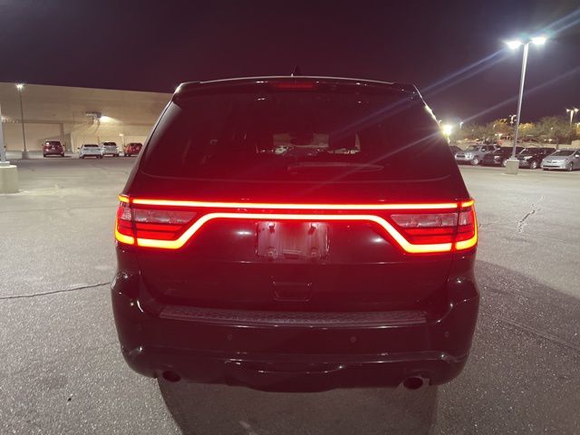 2019 Dodge Durango R/T 5