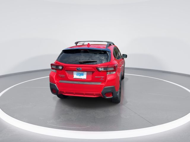 Used 2021 Subaru Crosstrek SUV