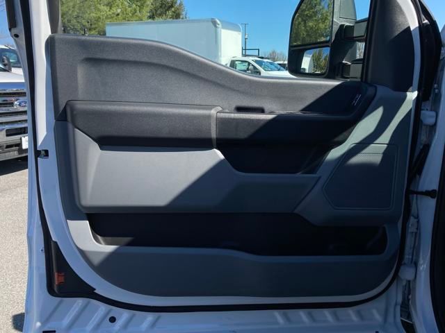 2025 Ford F-250 Super Duty XL