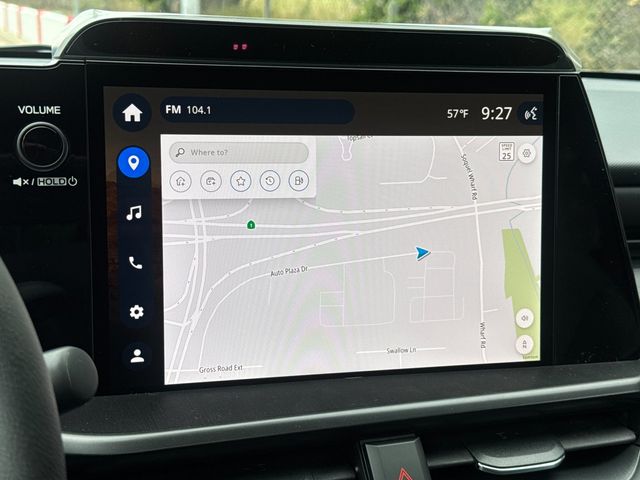 New 2026 White Subaru Wilderness image 23