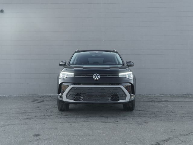 New 2026 Black Volkswagen 1.5T SE image 2