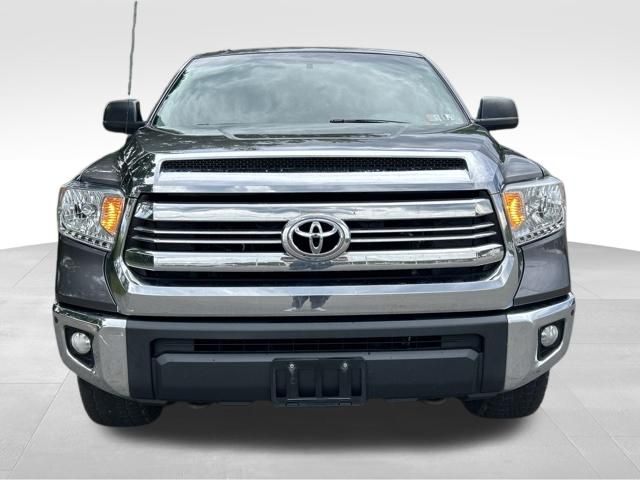 used 2017 Toyota Tundra car, priced at $31,499