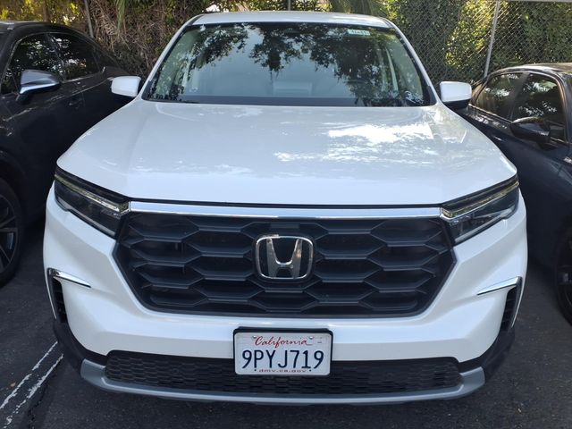 Used 2025 Honda Pilot SUV