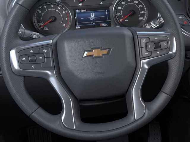 New 2025 Chevrolet Blazer For Sale in Livonia, MI