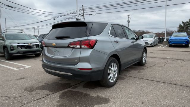 Used 2023 Chevrolet Equinox For Sale in Livonia, MI