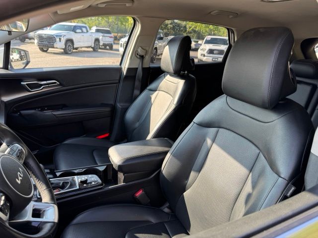 Used 2023 Kia Sportage SUV