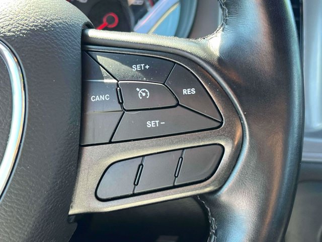 Used 2023 Dodge Charger Sedan