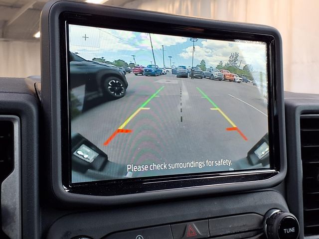 2023 Ford Bronco Sport - Image 7