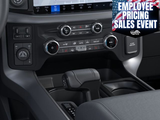 new 2026 Ford F-150 car, priced at $59,229