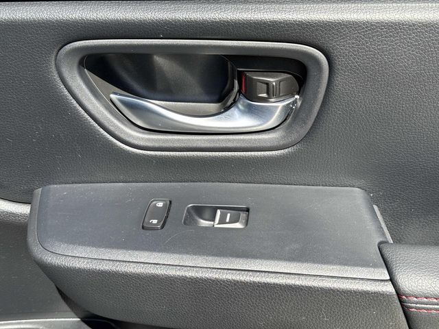 Used 2025  Honda Black Edition image 15